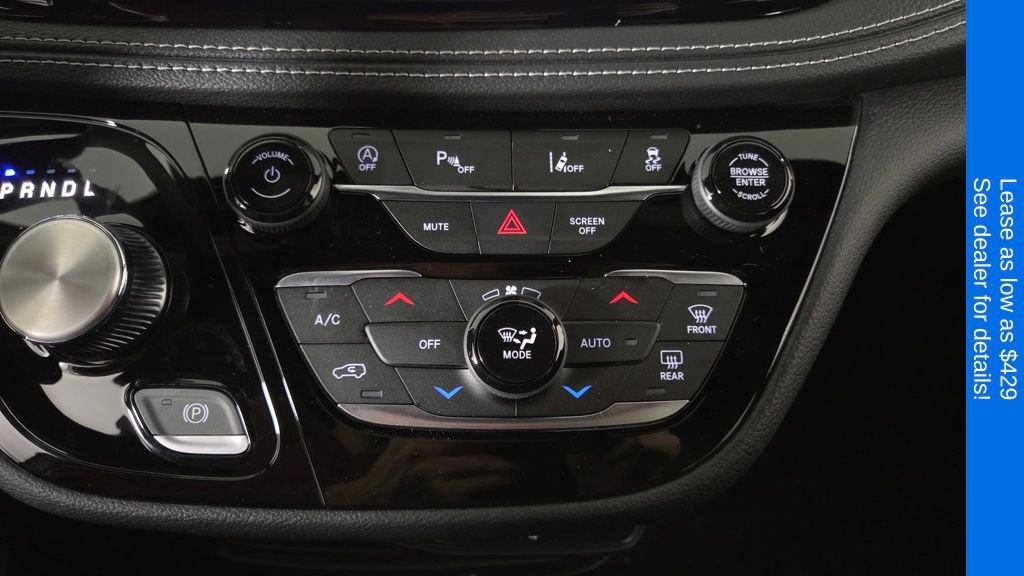 New 2026 Chrysler Pacifica Select image 26