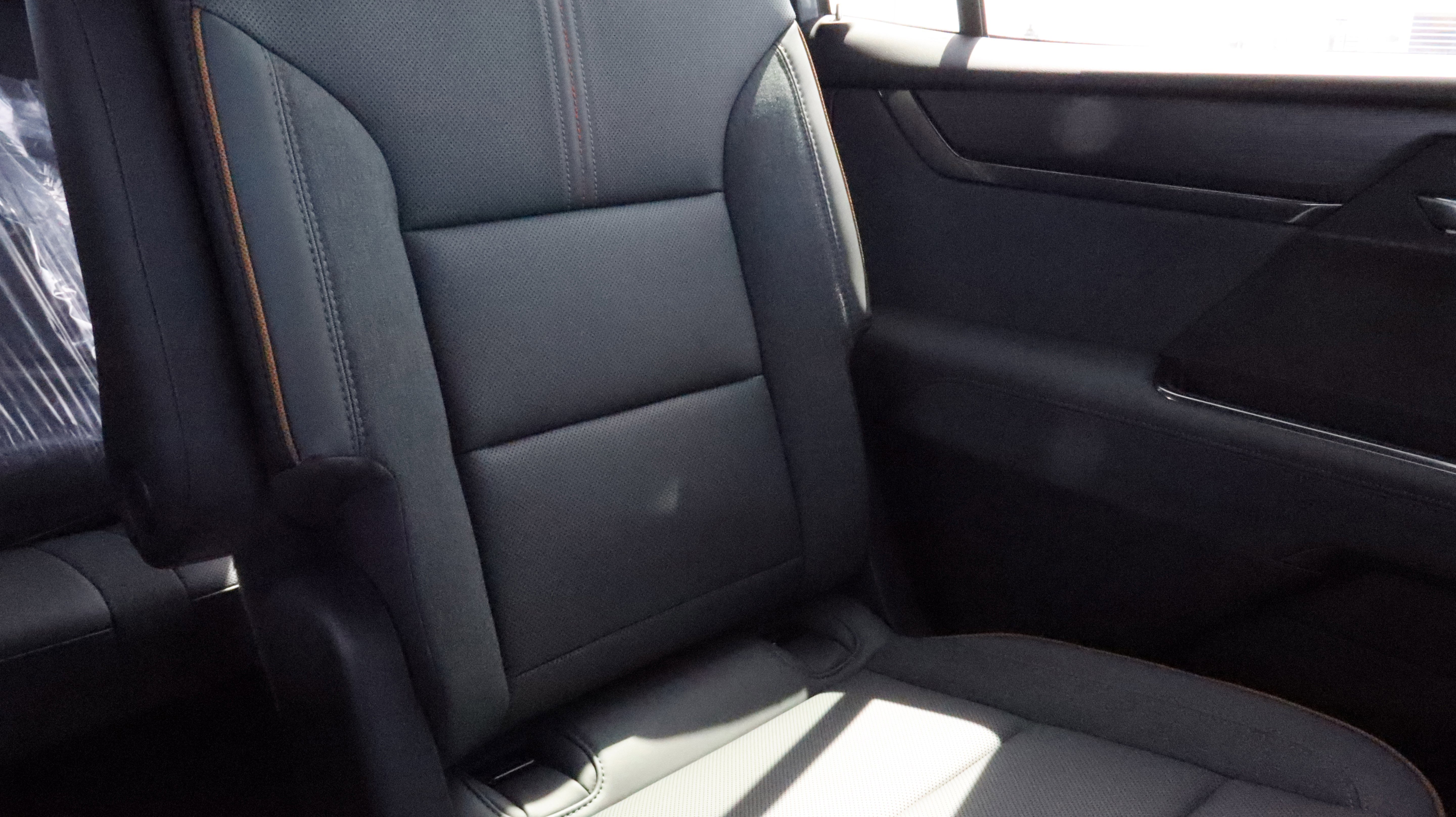 New 2026 GMC Acadia AT4 AWD/4WD image 14