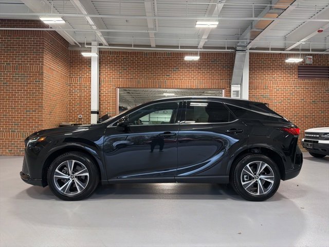 Used 2023 Lexus RX 350 Premium image 5
