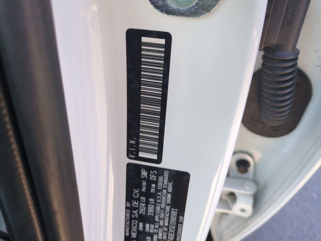 Used 2025 Kia K4 FWD image 35
