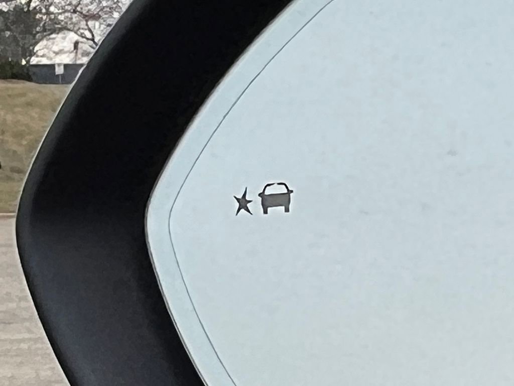 Used 2023 Buick Envision Preferred w/ Sport Touring Package image 41