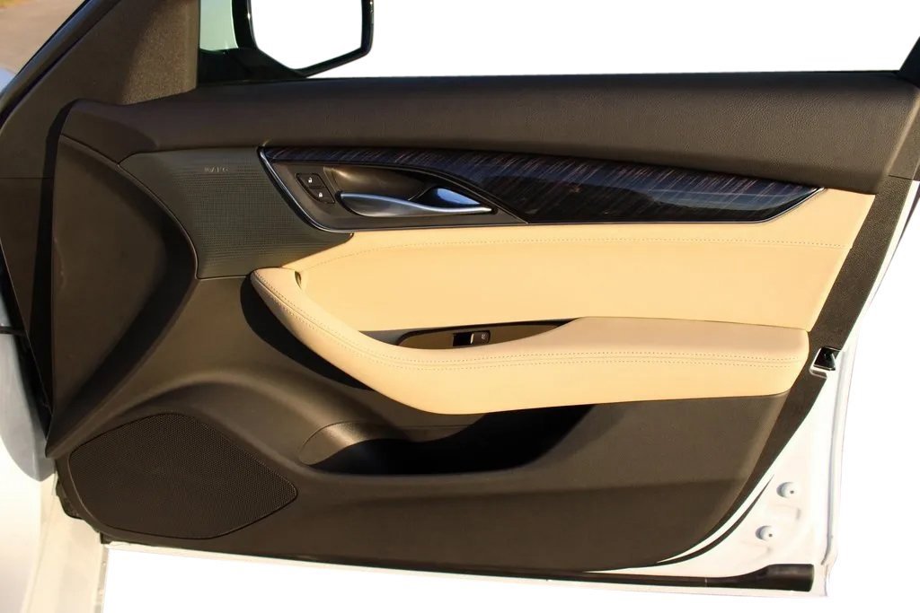 New 2026 Cadillac CT5 Premium Luxury image 19