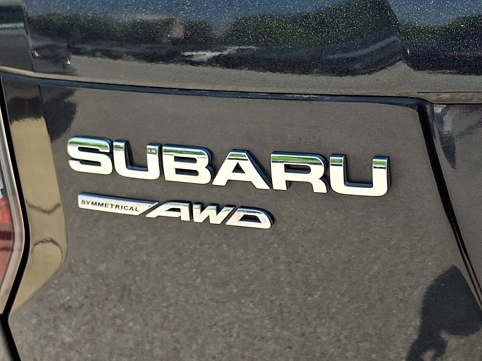 Used 2014 Subaru Forester 2.5i Premium w/ Popular Package #1 AWD/4WD image 30