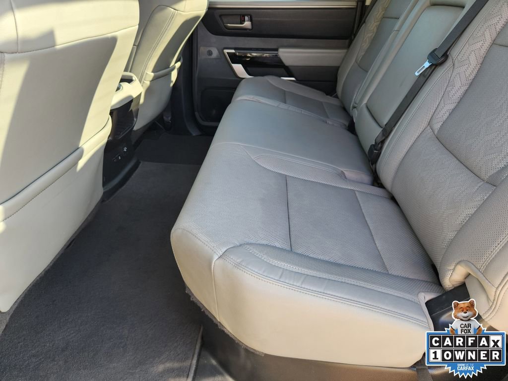 Used 2024 Toyota Tundra Limited image 33