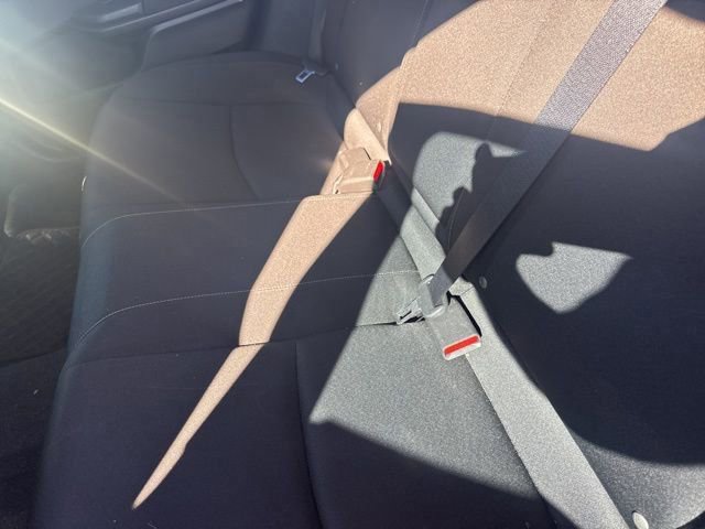 Used 2016 Honda Civic EX image 10