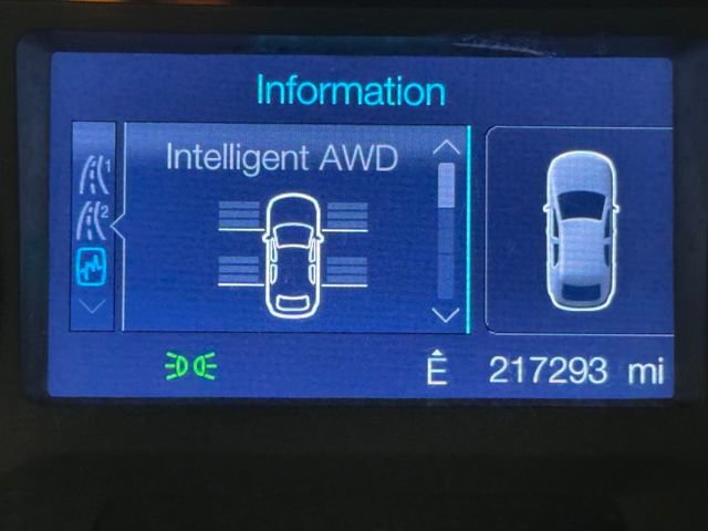 Used 2013 Ford Edge SEL AWD/4WD image 24