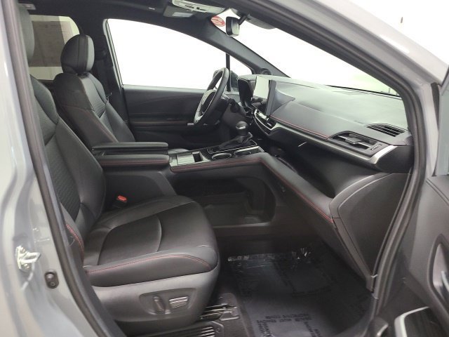 Certified 2026 Toyota Sienna XSE AWD/4WD image 14