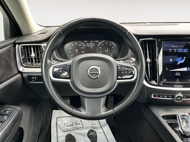 Used 2022 Volvo S60 B5 Inscription w/ Advanced Package FWD image 12