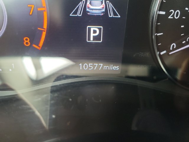 Certified 2024 Nissan Kicks SV FWD image 23