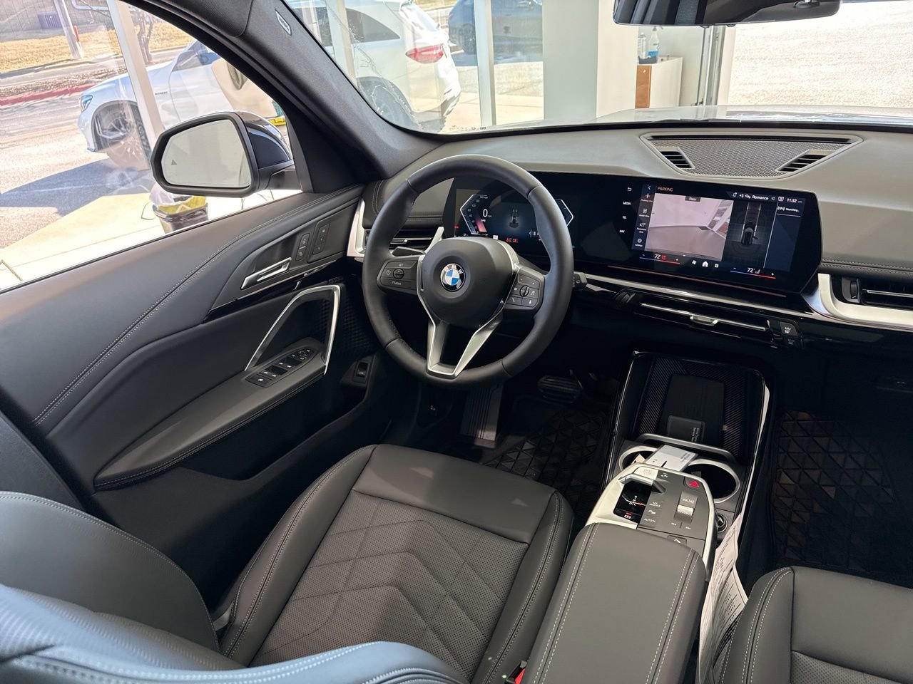 New 2026 BMW X1 xDrive28i w/ Convenience Package image 48