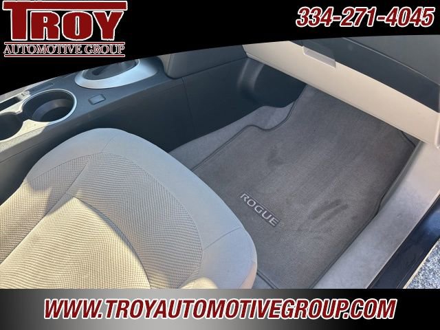 Used 2013 Nissan Rogue S image 30