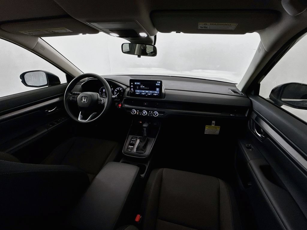 Used 2026 Honda CR-V LX image 23