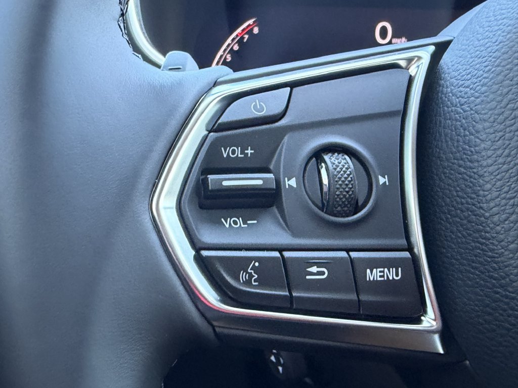 New 2026 Acura MDX FWD image 28