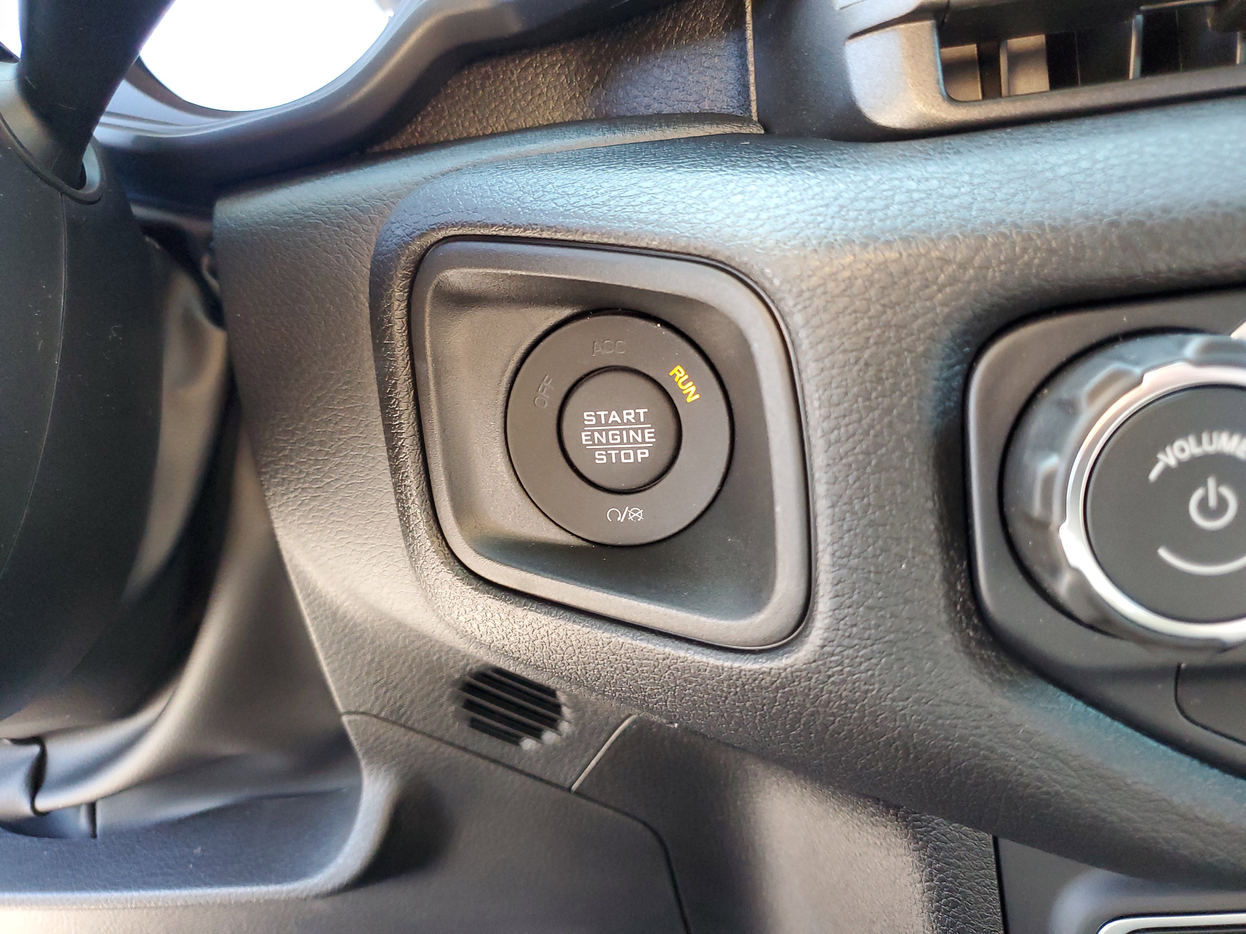 New 2026 Jeep Wrangler Sport image 17