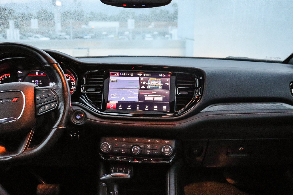 Used 2024 Dodge Durango GT AWD/4WD image 14