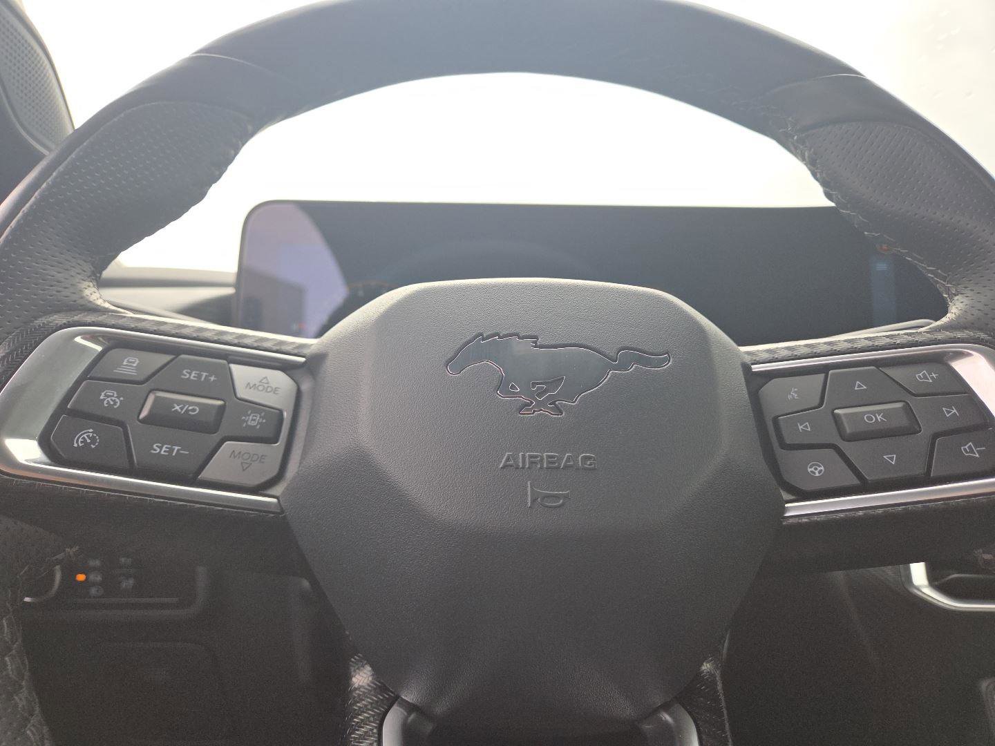 Used 2025 Ford Mustang GT Premium RWD image 22