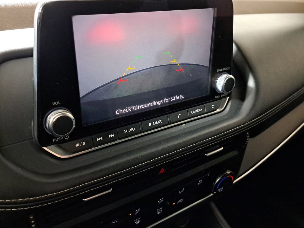 Used 2021 Nissan Rogue S image 18