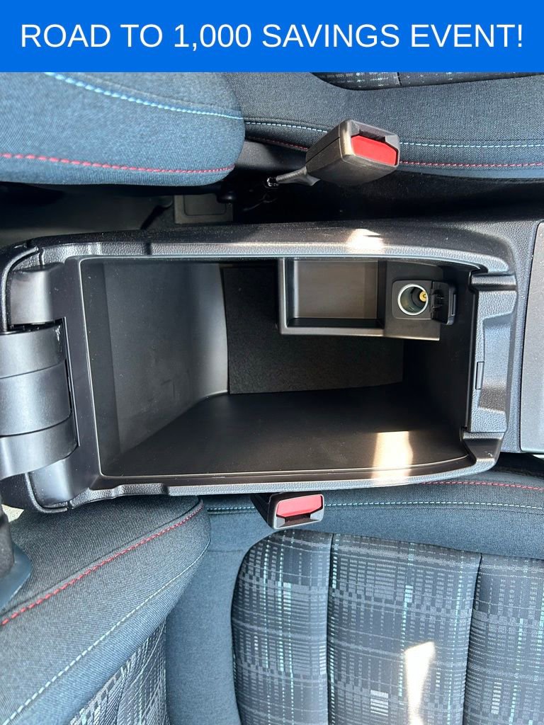 Used 2025 Ford Bronco Sport Heritage w/ Convenience Package image 21