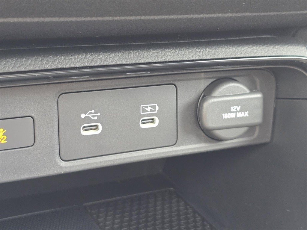 New 2026 Honda CR-V TrailSport image 10