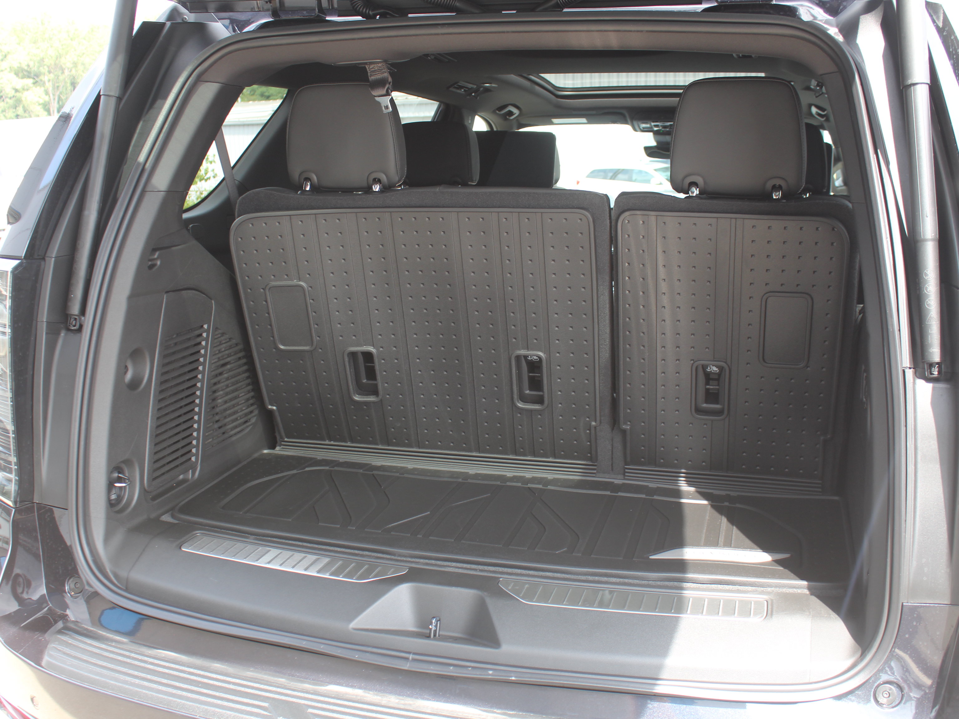 New 2026 Chevrolet Tahoe Premier AWD/4WD image 24