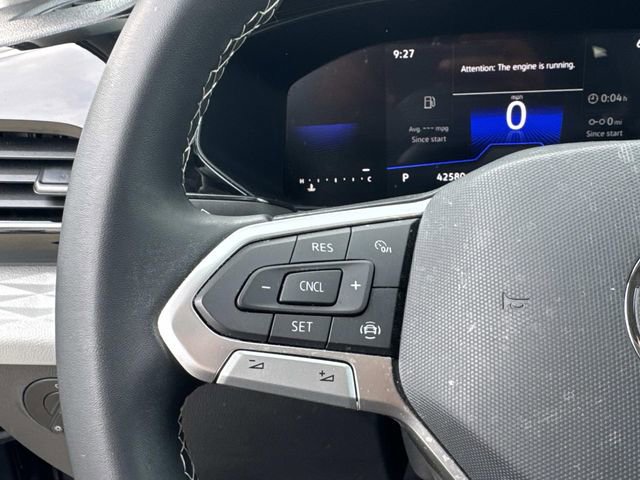 Certified 2023 Volkswagen Taos S image 18