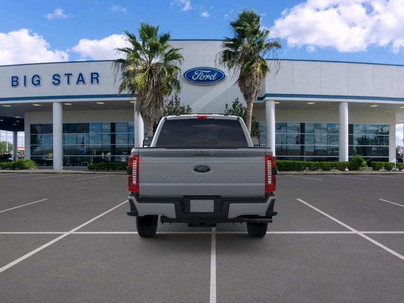 New 2026 Ford F250 Lariat image 6