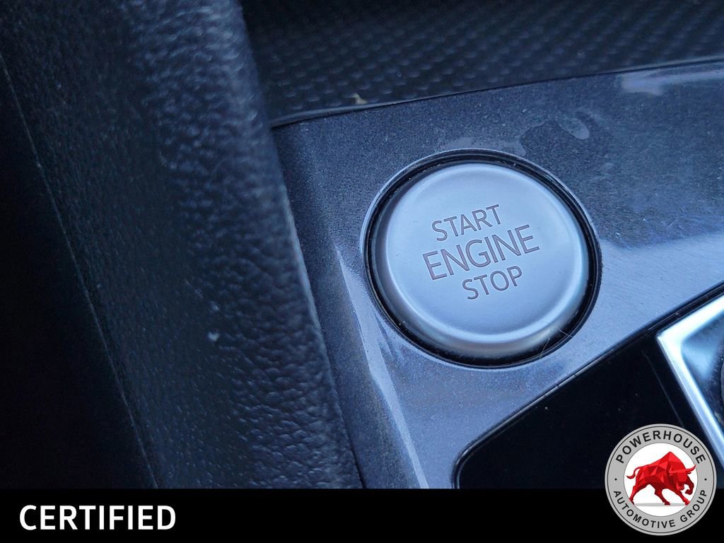 Used 2022 Volkswagen Tiguan S image 35