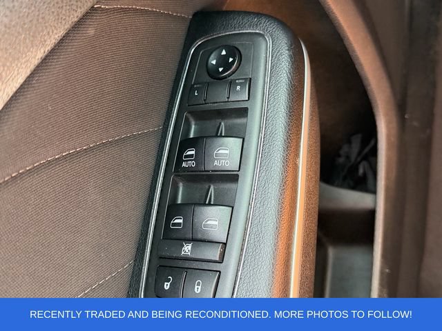 Used 2018 Dodge Charger R/T Scat Pack w/ Driver Confidence Group RWD image 30