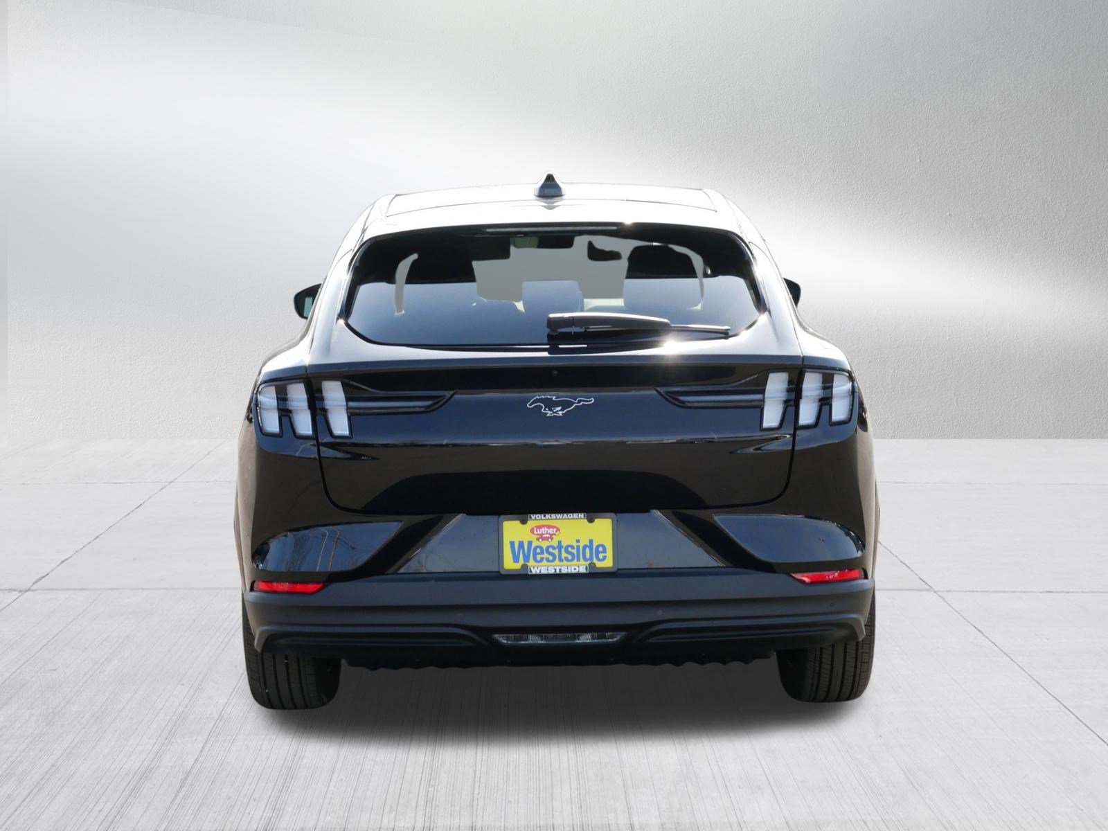 Used 2025 Ford Mustang Mach-E Premium w/ Interior Protection Package image 6