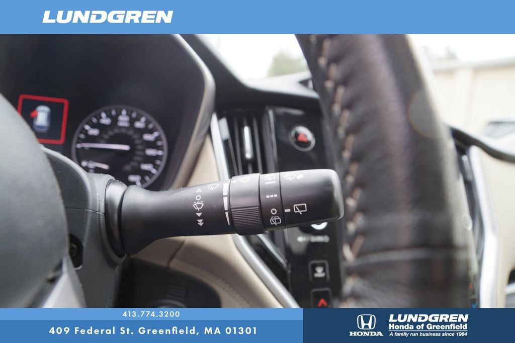 Used 2024 Subaru Outback Limited AWD/4WD image 22