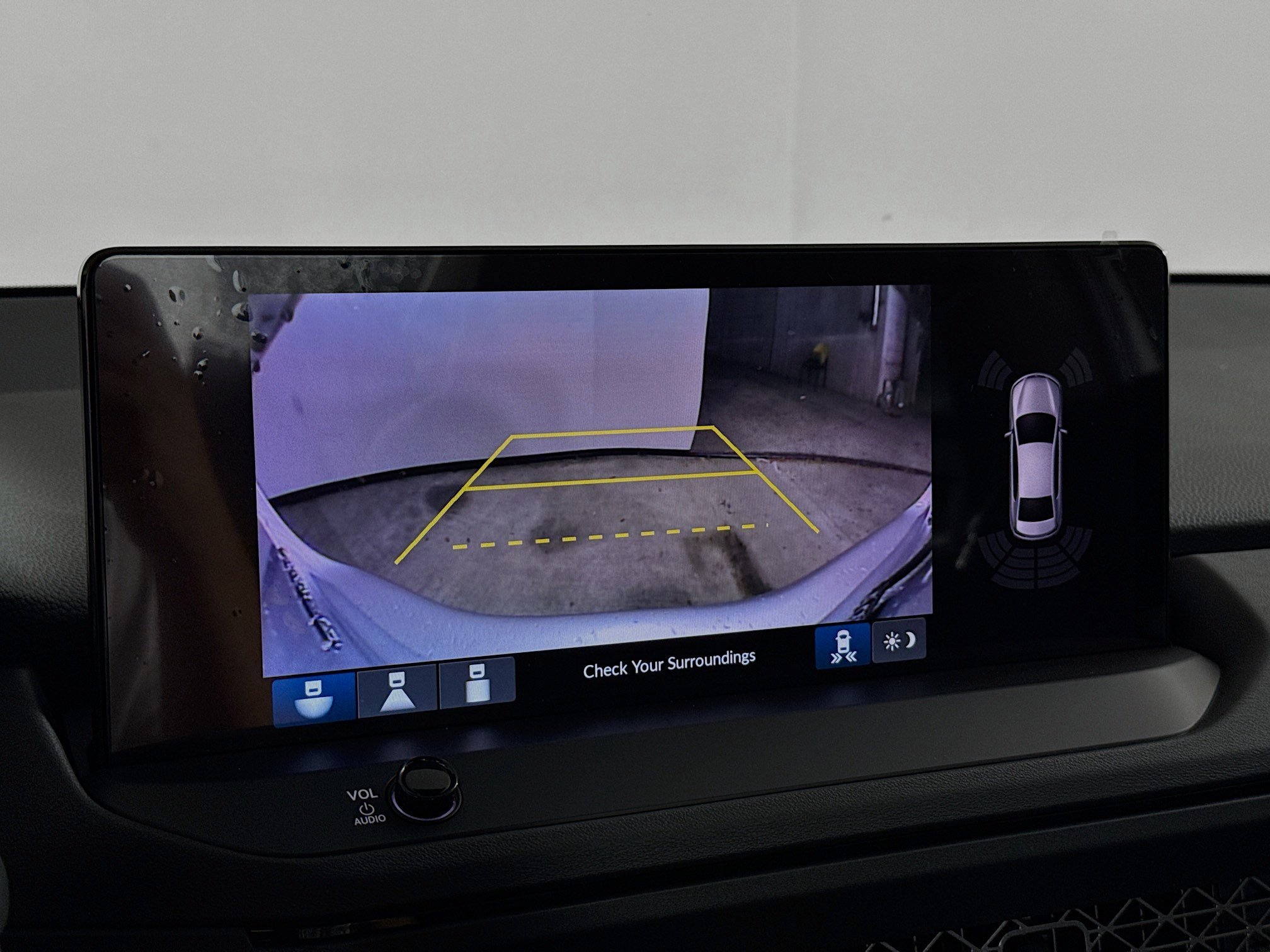 New 2025 Honda Accord Touring image 14