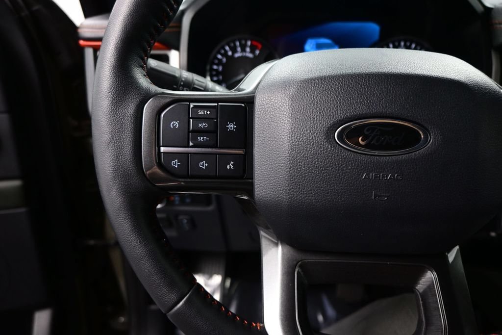 Used 2024 Ford Expedition Timberline AWD/4WD image 18
