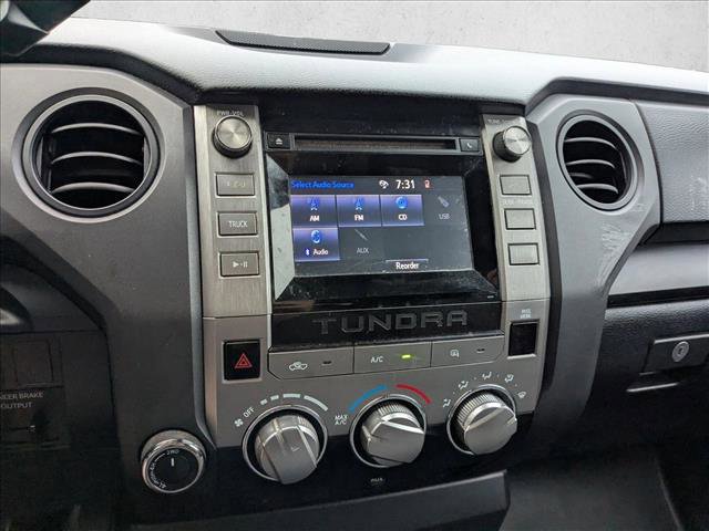 Used 2019 Toyota Tundra SR image 9