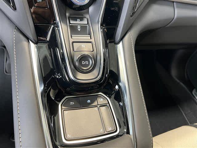 New 2026 Acura RDX A-Spec AWD/4WD image 26
