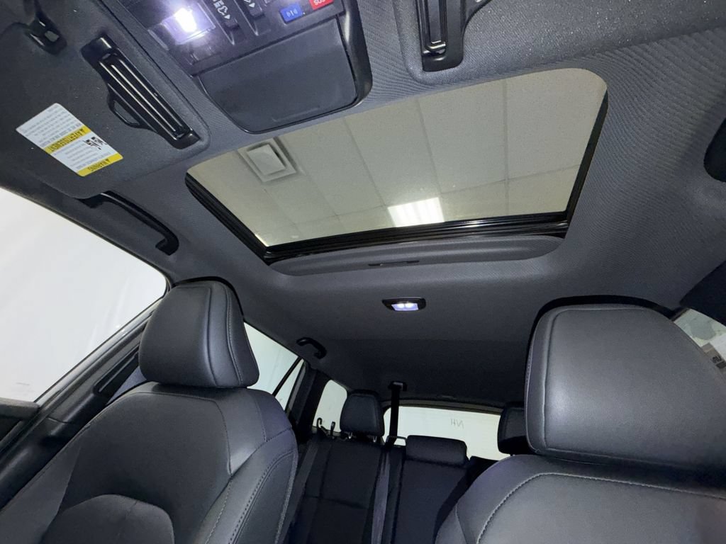 New 2026 Subaru Outback Premium AWD/4WD image 18