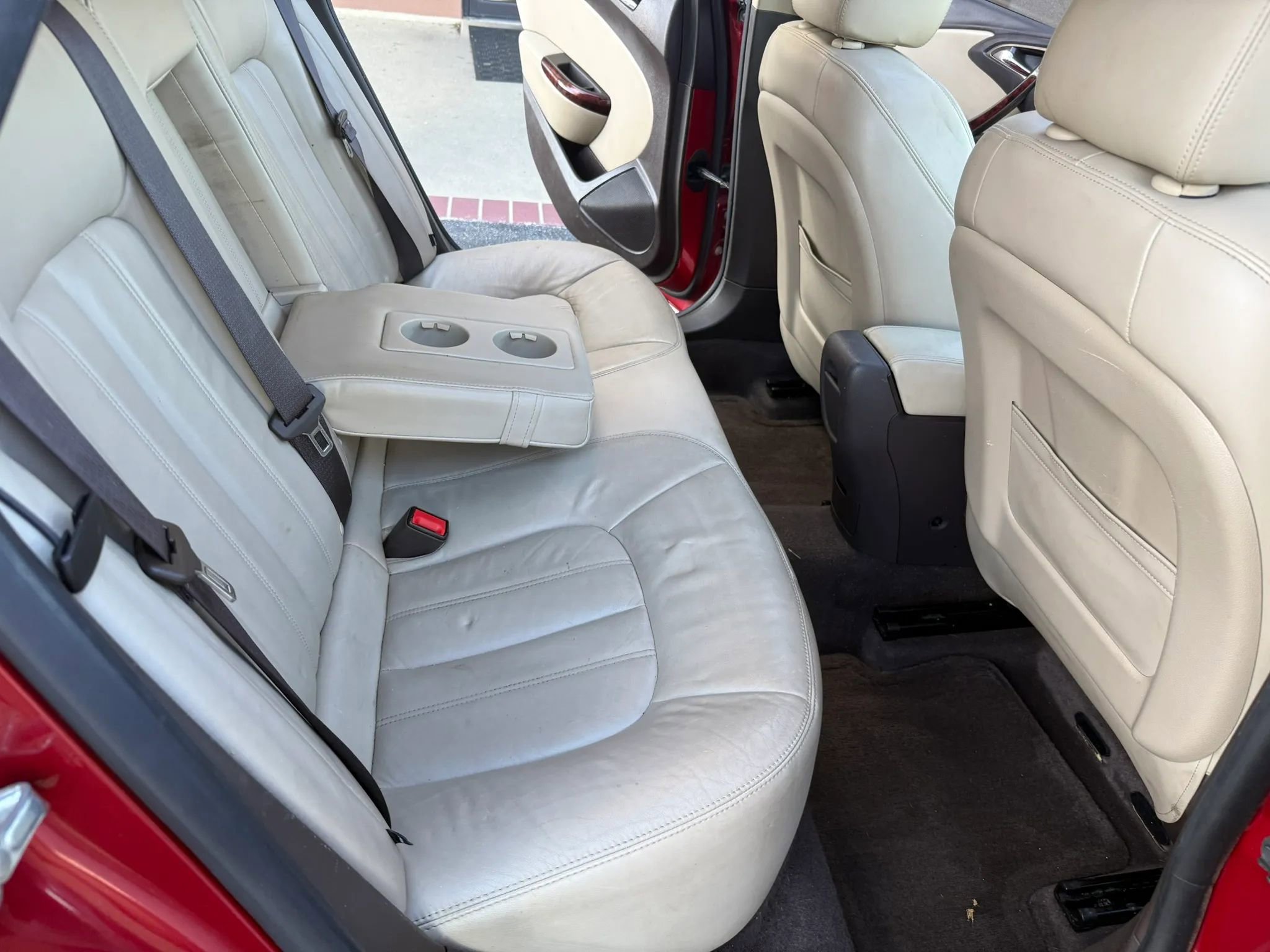 Used 2013 Buick Verano Leather image 24