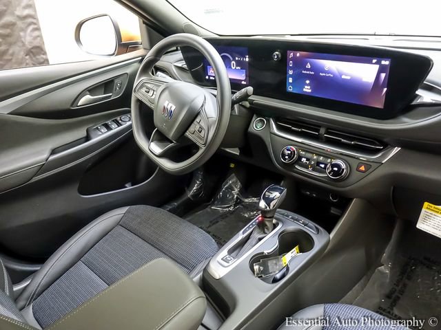 Used 2026 Buick Envista Preferred image 22