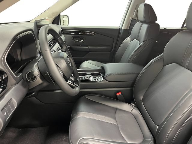New 2026 Honda Pilot EX-L image 11