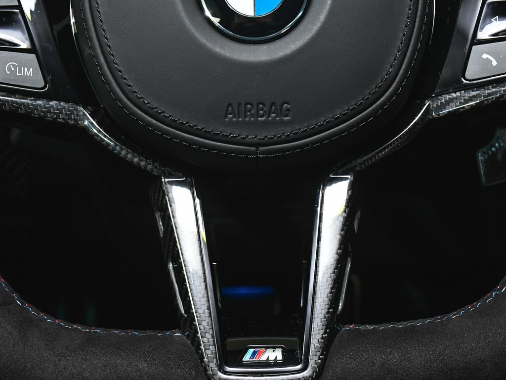 Used 2026 BMW M4 xDrive Competition AWD/4WD image 38