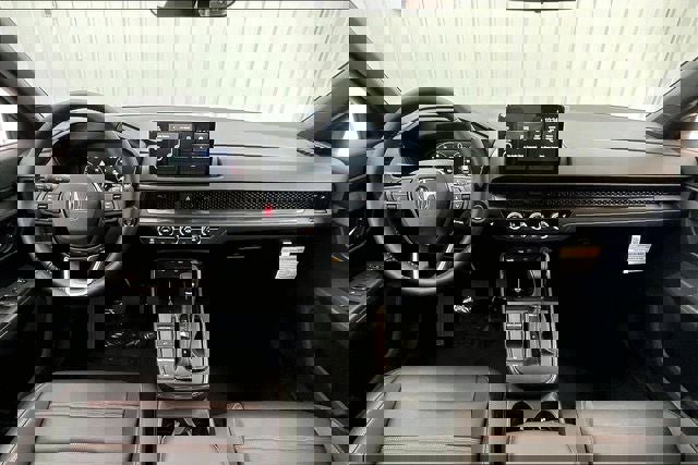 New 2026 Honda CR-V Sport-L image 6