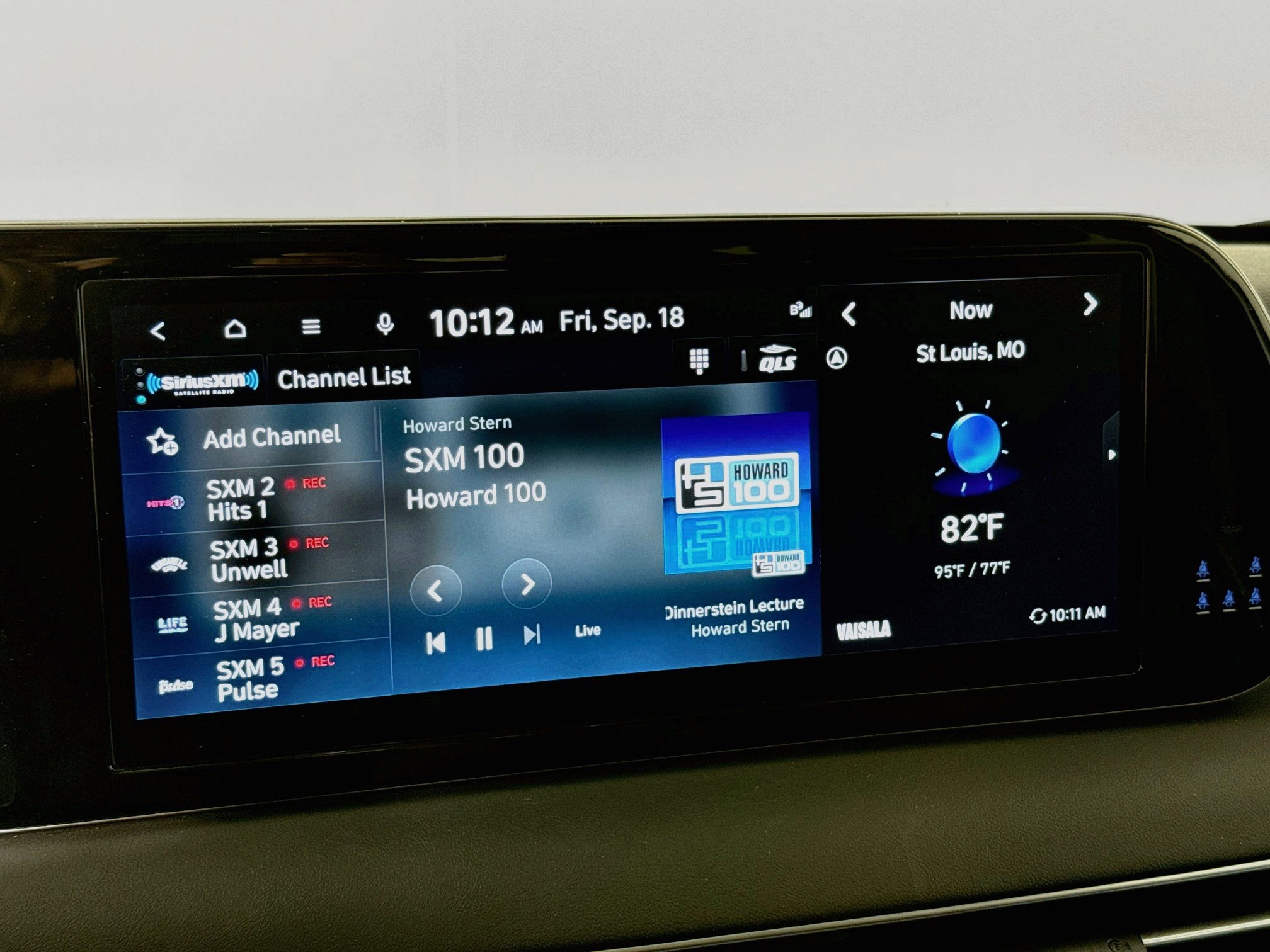 Used 2024 Hyundai Palisade Calligraphy AWD/4WD image 15