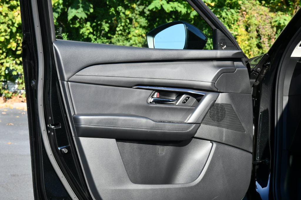 New 2026 MAZDA CX-5 Preferred AWD/4WD image 10