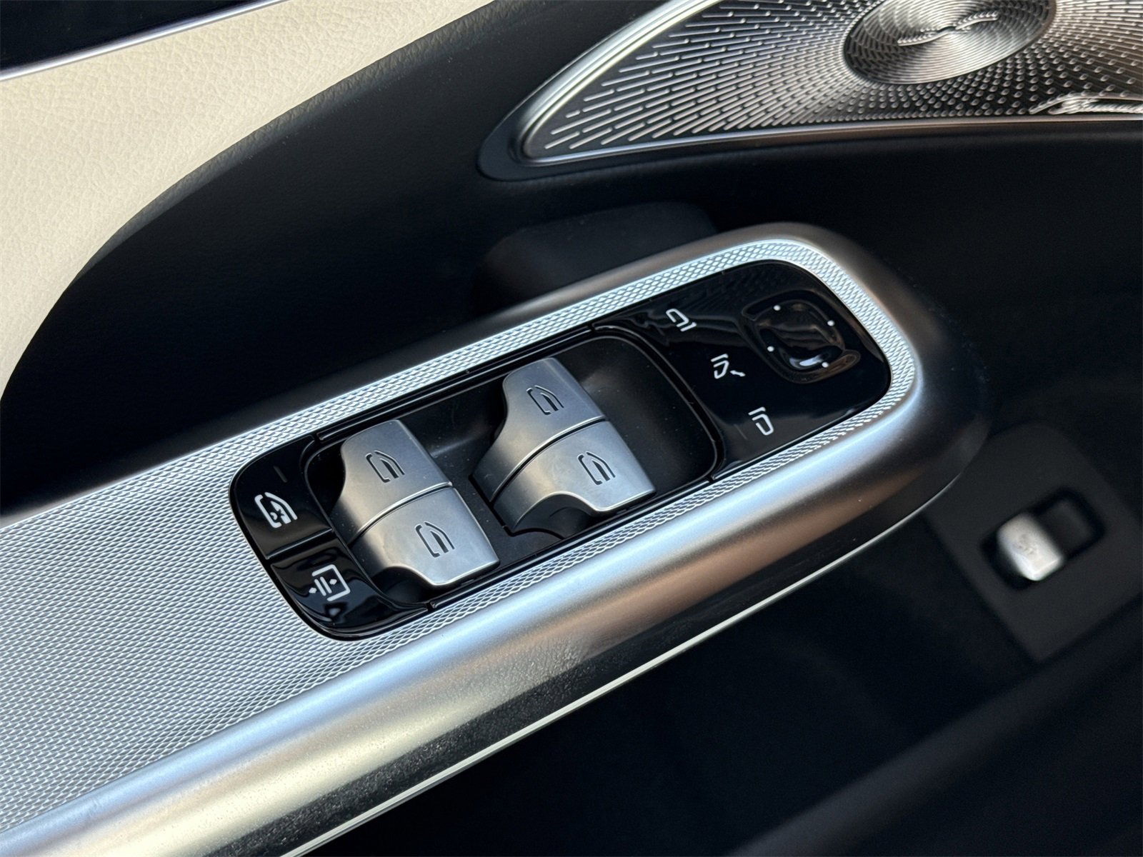 New 2026 Mercedes-Benz E 350 4MATIC image 16