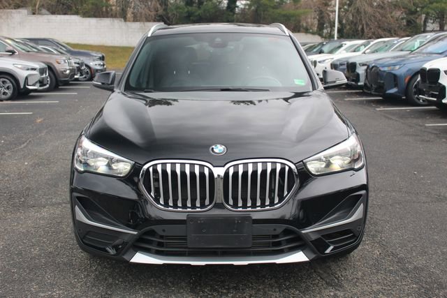 Used 2022 BMW X1 xDrive28i w/ Convenience Package image 2