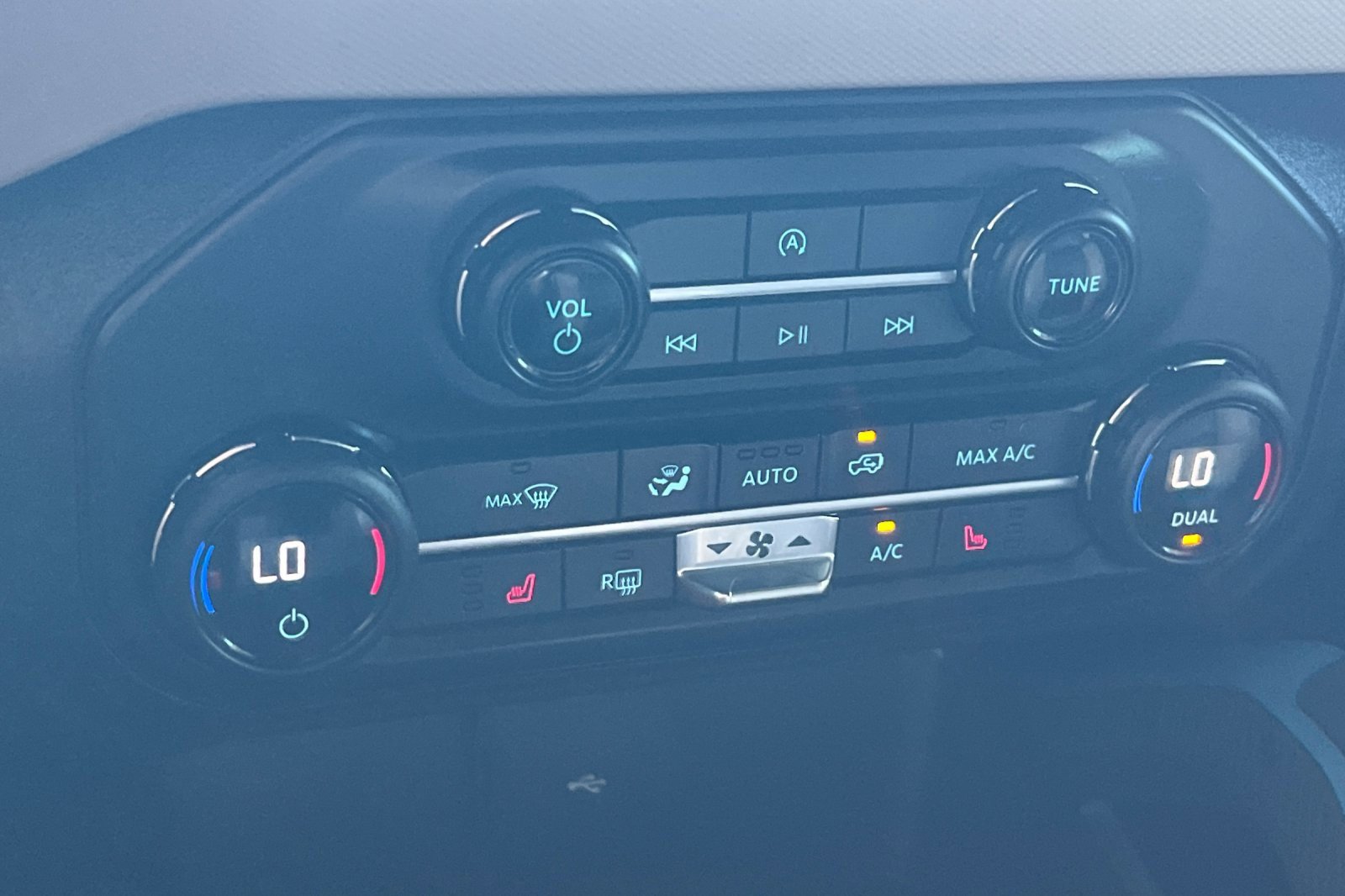 Used 2021 Ford Bronco Wildtrak image 18