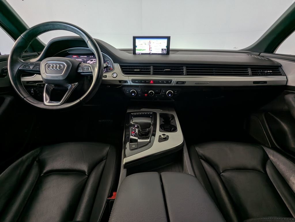 Used 2019 Audi Q7 2.0T Premium AWD/4WD image 5