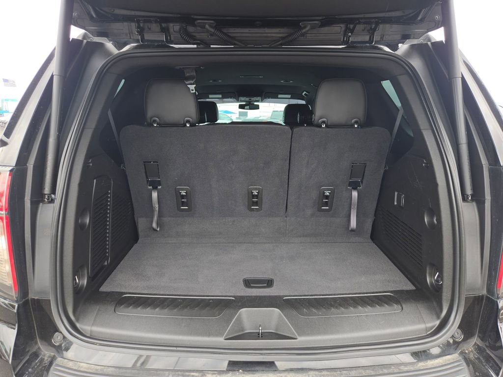 Used 2021 Chevrolet Tahoe LT RWD image 22
