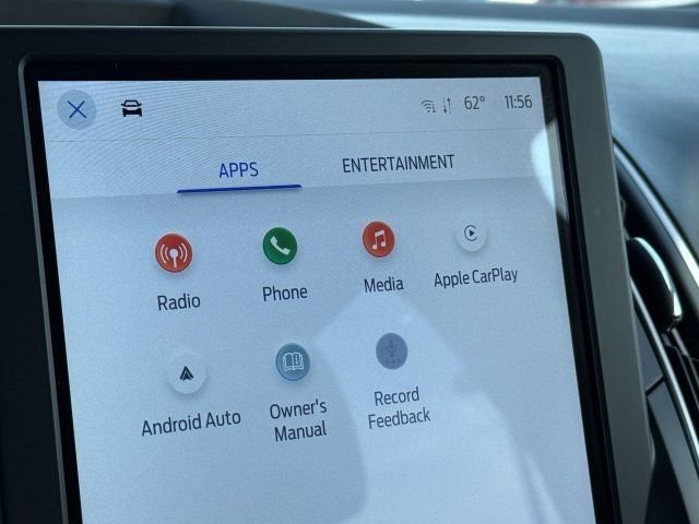 Used 2024 Ford Edge SEL image 27