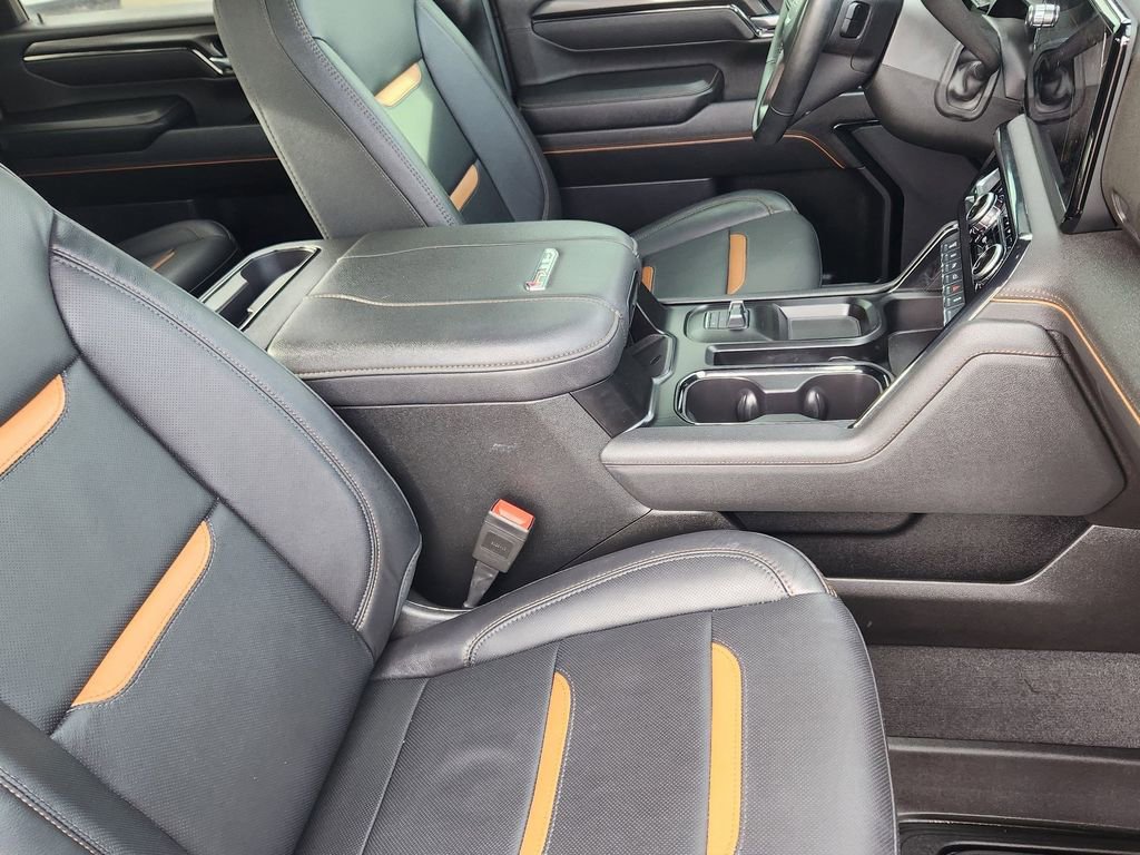 Certified 2025 GMC Sierra 3500 AT4 w/ AT4 Premium Plus Package image 15