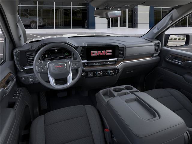 New 2026 GMC Sierra 1500 Elevation AWD/4WD image 18